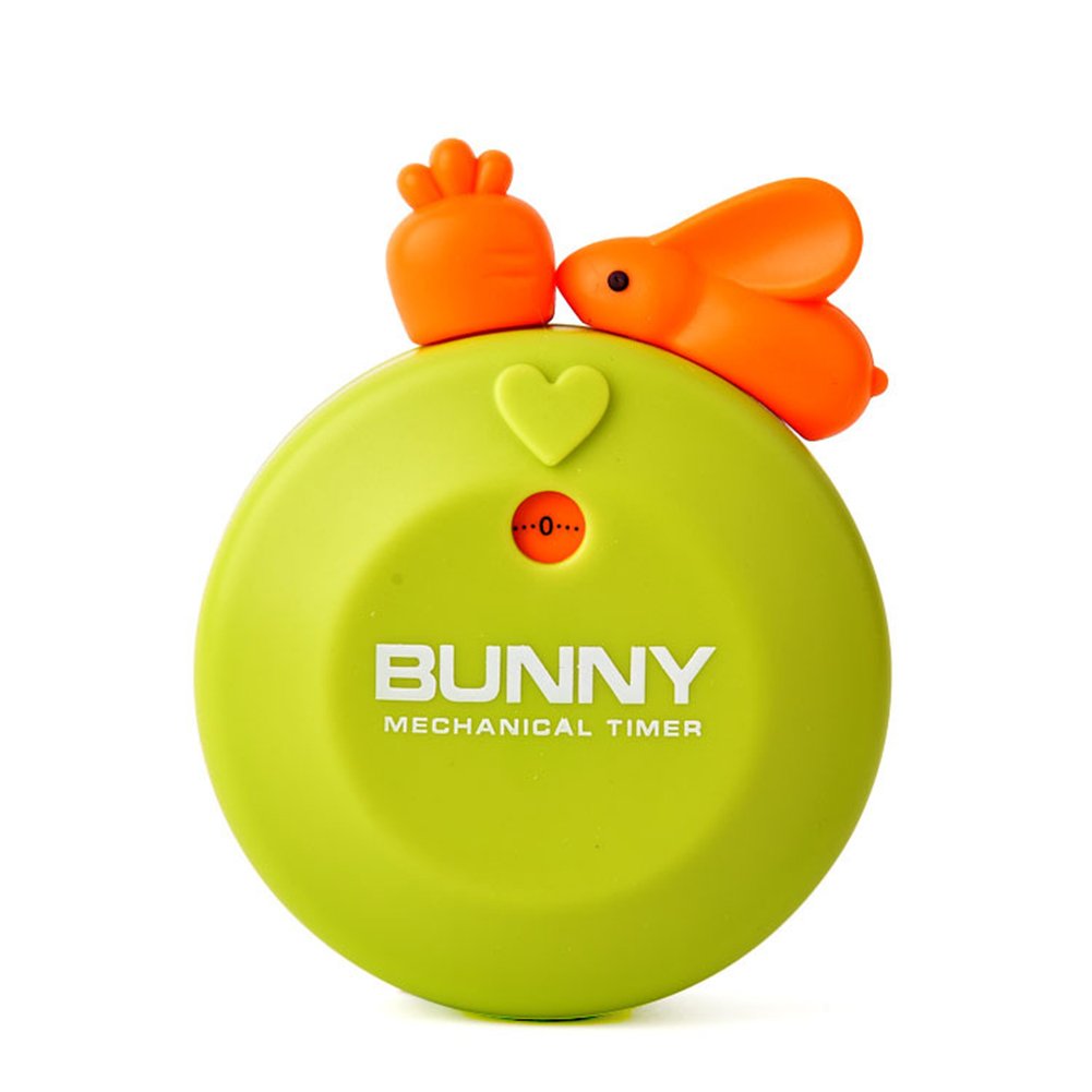 Amazon.com: Golandstar Cute Cartoon Bunny Timers 60 Minutes
